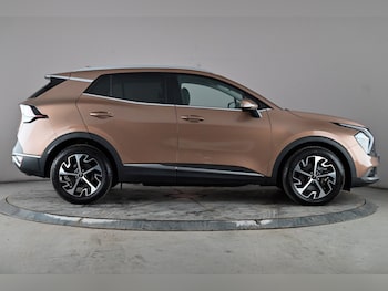 Used Kia Sportage 2022 for sale - 77423196: Photo