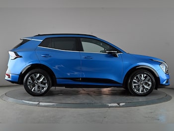 Used Kia Sportage 2022 for sale - 79526105: Photo