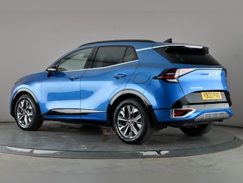 Used Kia Sportage 2022 for sale - 79526105: Photo