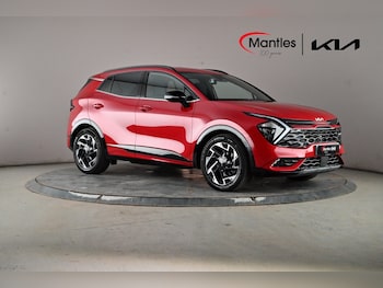 Used Kia Sportage 2023 for sale - 78668050: Photo