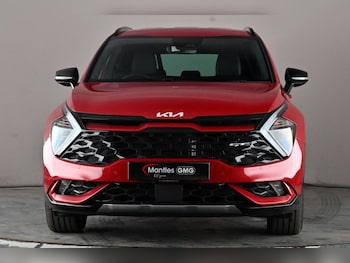 Used Kia Sportage 2023 for sale - 78668050: Photo