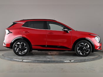 Used Kia Sportage 2023 for sale - 78668050: Photo