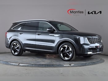Used Kia Sorento 2025 for sale - 77718325: Photo