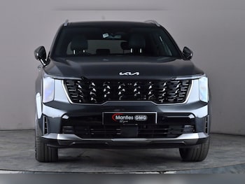 Used Kia Sorento 2025 for sale - 77718325: Photo