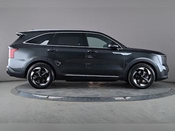 Used Kia Sorento 2025 for sale - 77718325: Photo