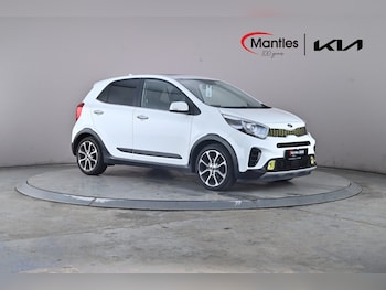 Kia - Picanto