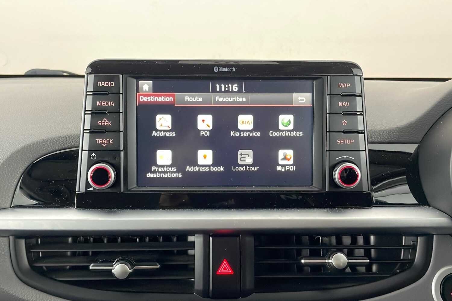 Vehicle 23
