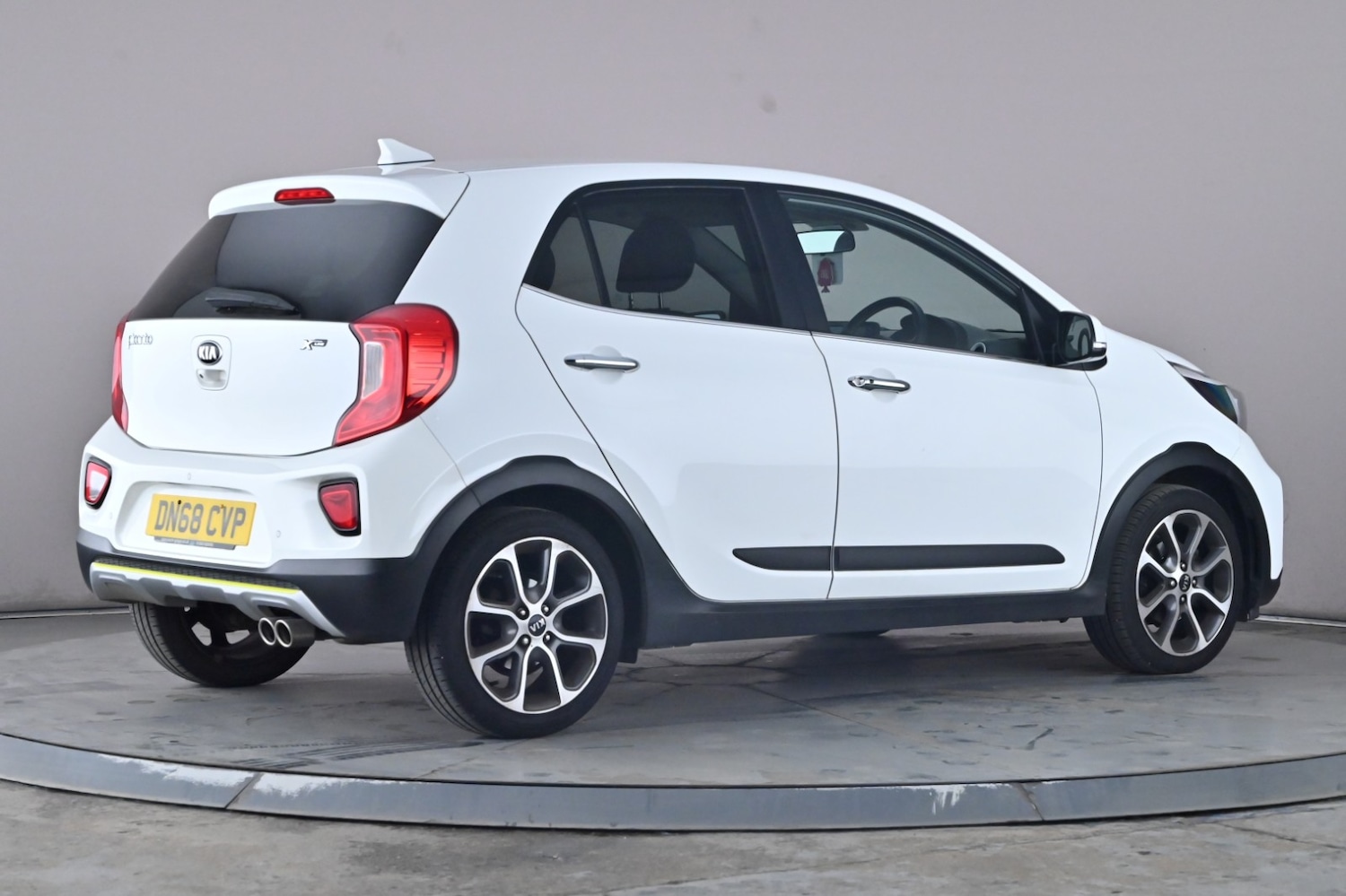 Vehicle 7