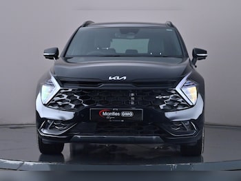 Used Kia Sportage 2024 for sale - 75393343: Photo