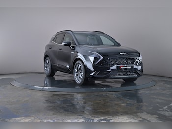 Used Kia Sportage 2024 for sale - 75393343: Photo