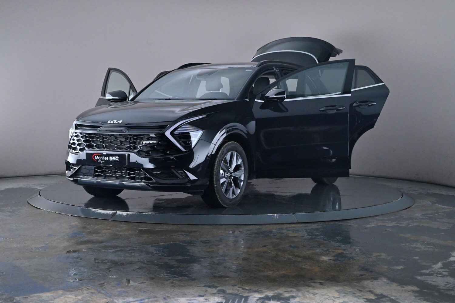 Vehicle 45