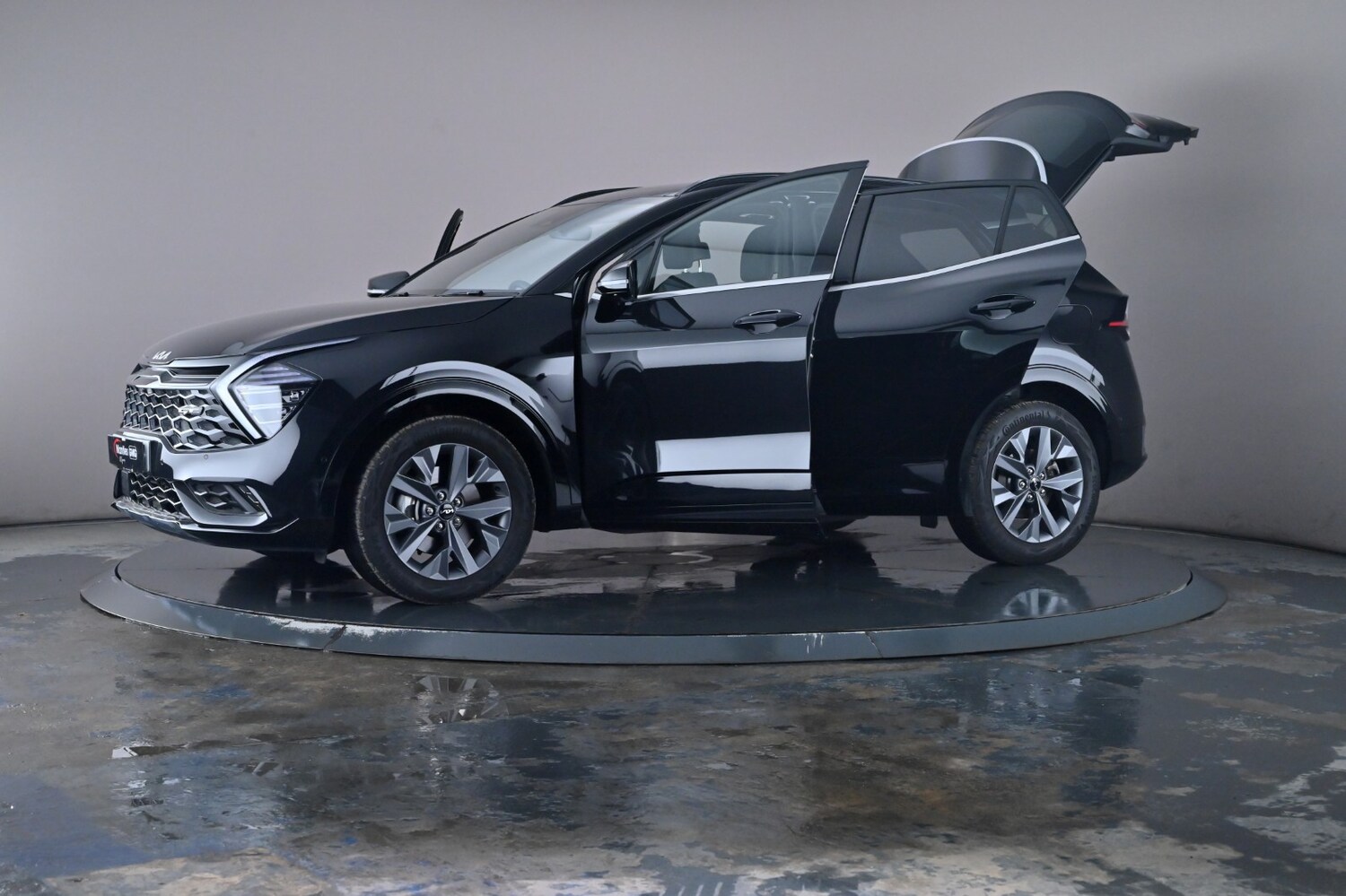 Vehicle 48