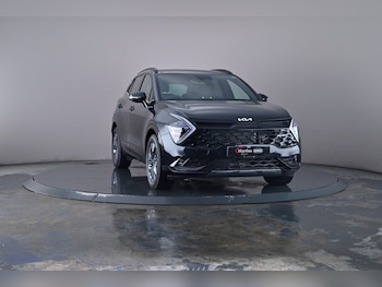 Used Kia Sportage 2024 for sale - 75393343: Photo