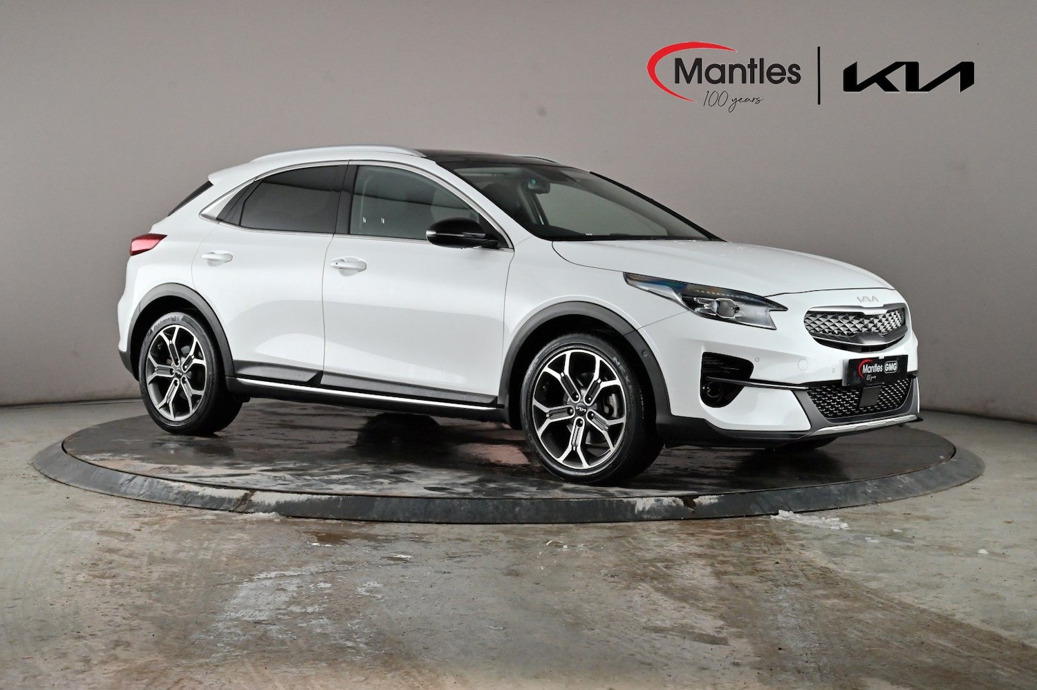 Used Kia XCeed 2022 for sale - 78056878: Photo 1