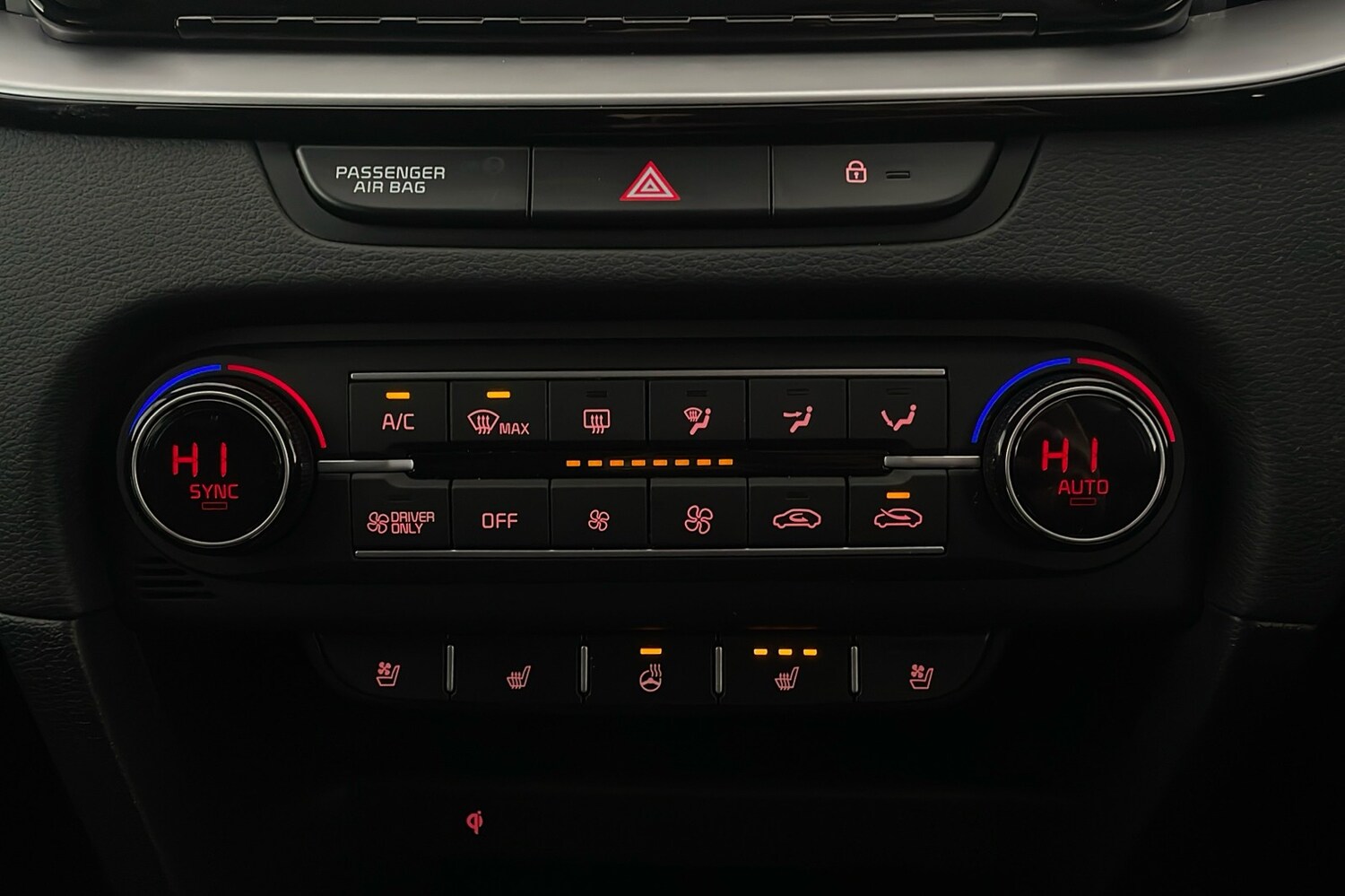 Used Kia XCeed 2022 for sale - 78056878: Photo 14