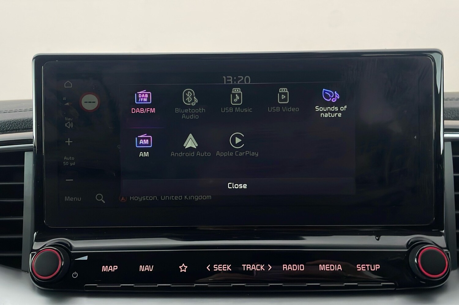 Used Kia XCeed 2022 for sale - 78056878: Photo 17