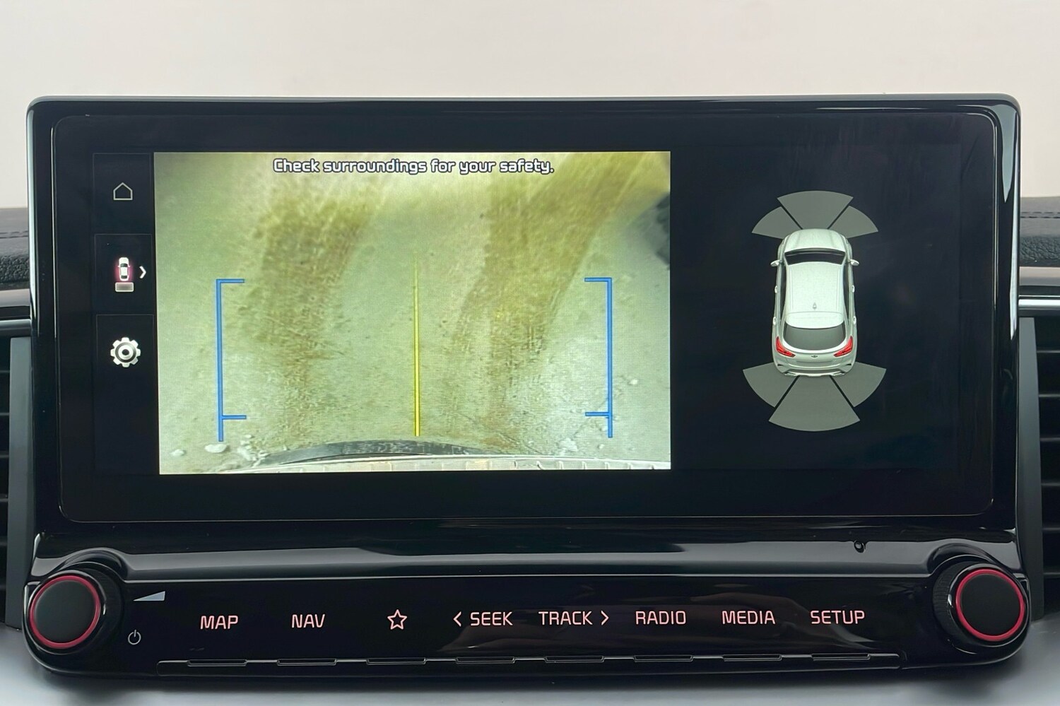 Used Kia XCeed 2022 for sale - 78056878: Photo 22