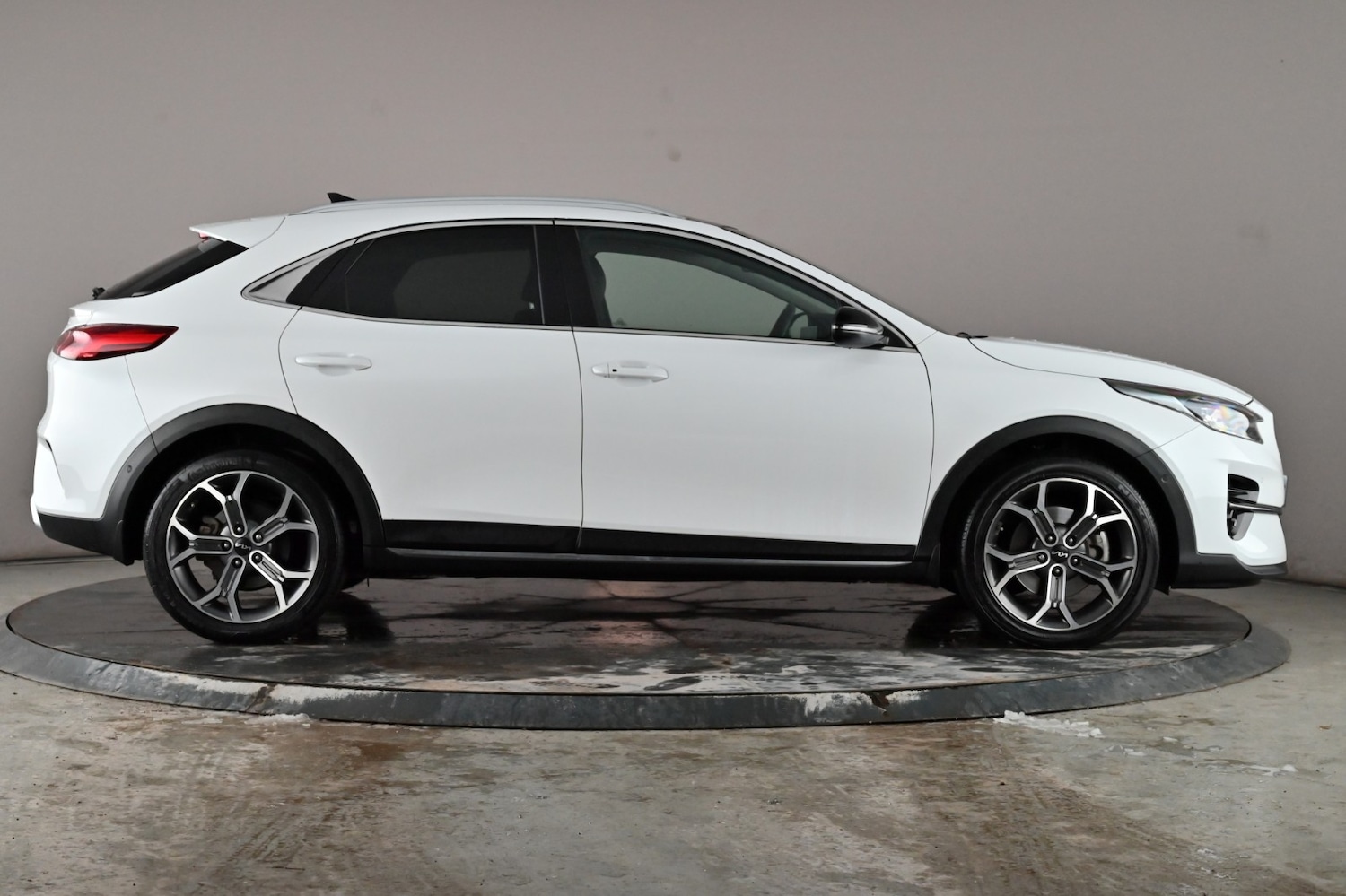Used Kia XCeed 2022 for sale - 78056878: Photo 4