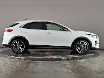 Used Kia XCeed 2022 for sale - 78056878: Photo