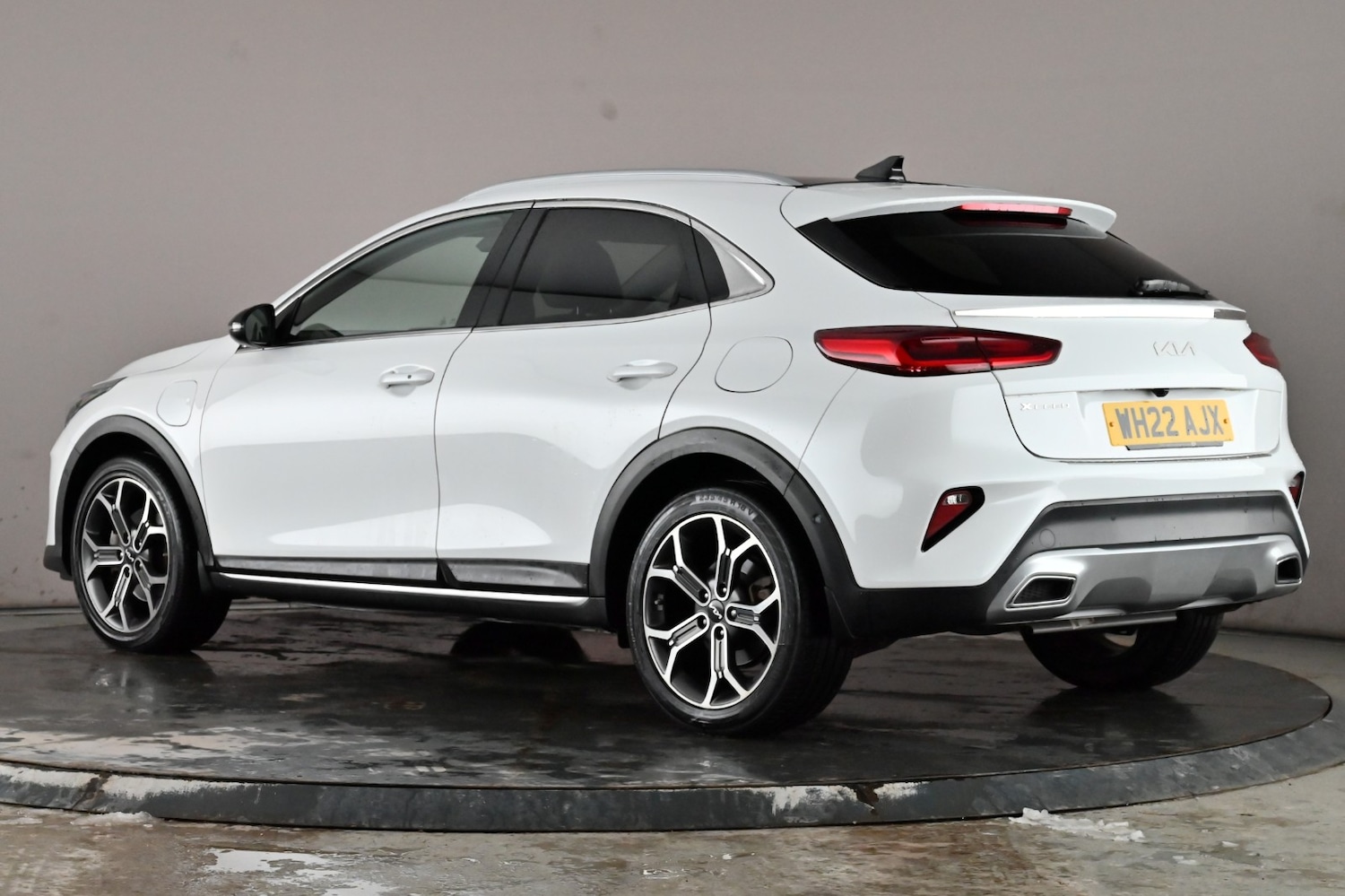 Used Kia XCeed 2022 for sale - 78056878: Photo 5