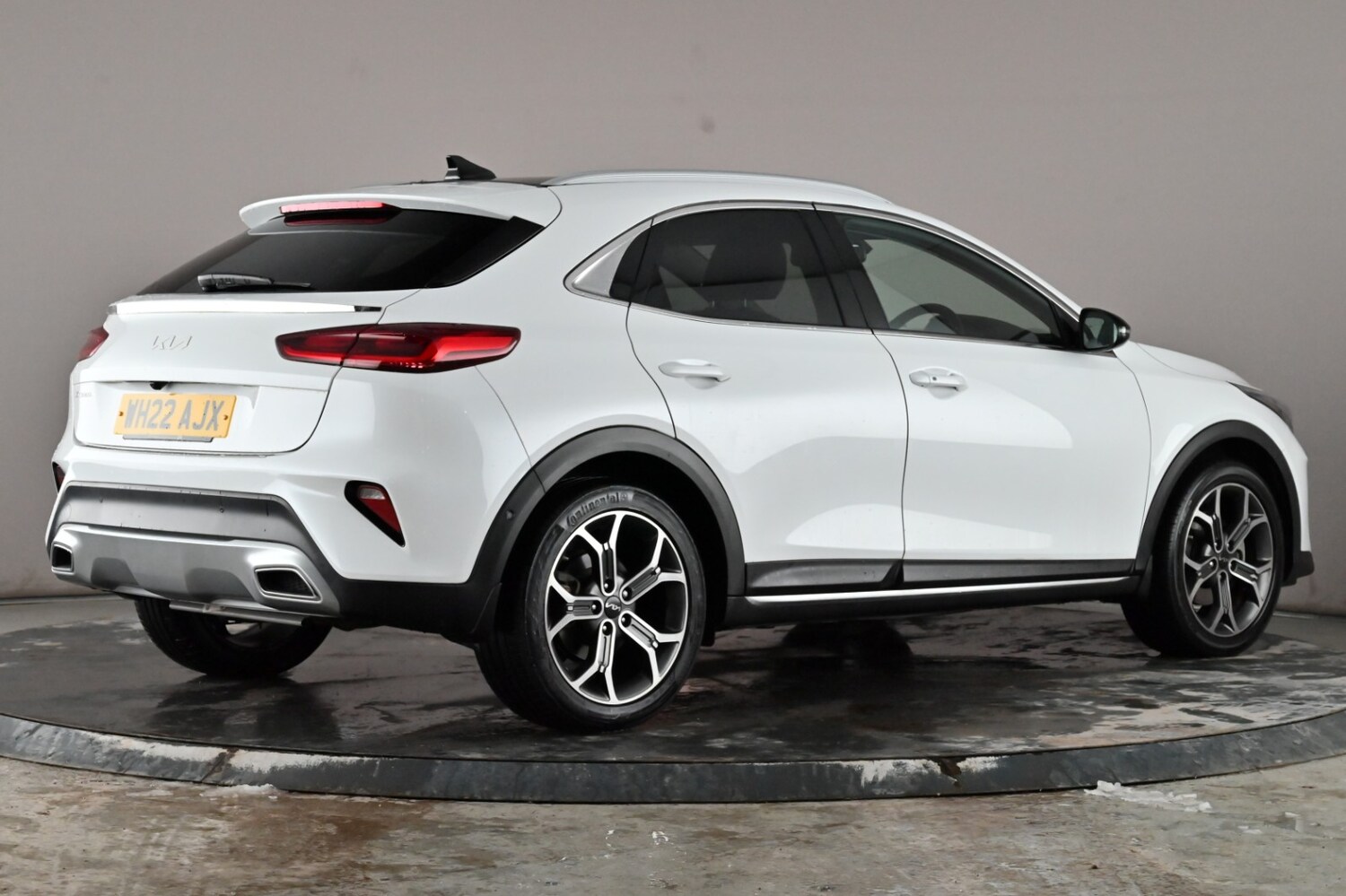 Used Kia XCeed 2022 for sale - 78056878: Photo 7