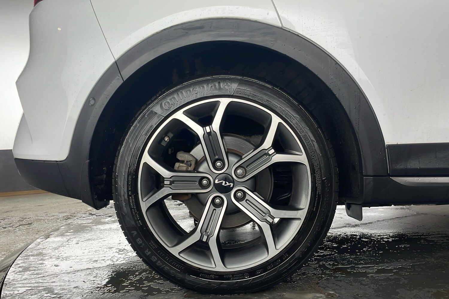 Used Kia XCeed 2022 for sale - 78056878: Photo 8