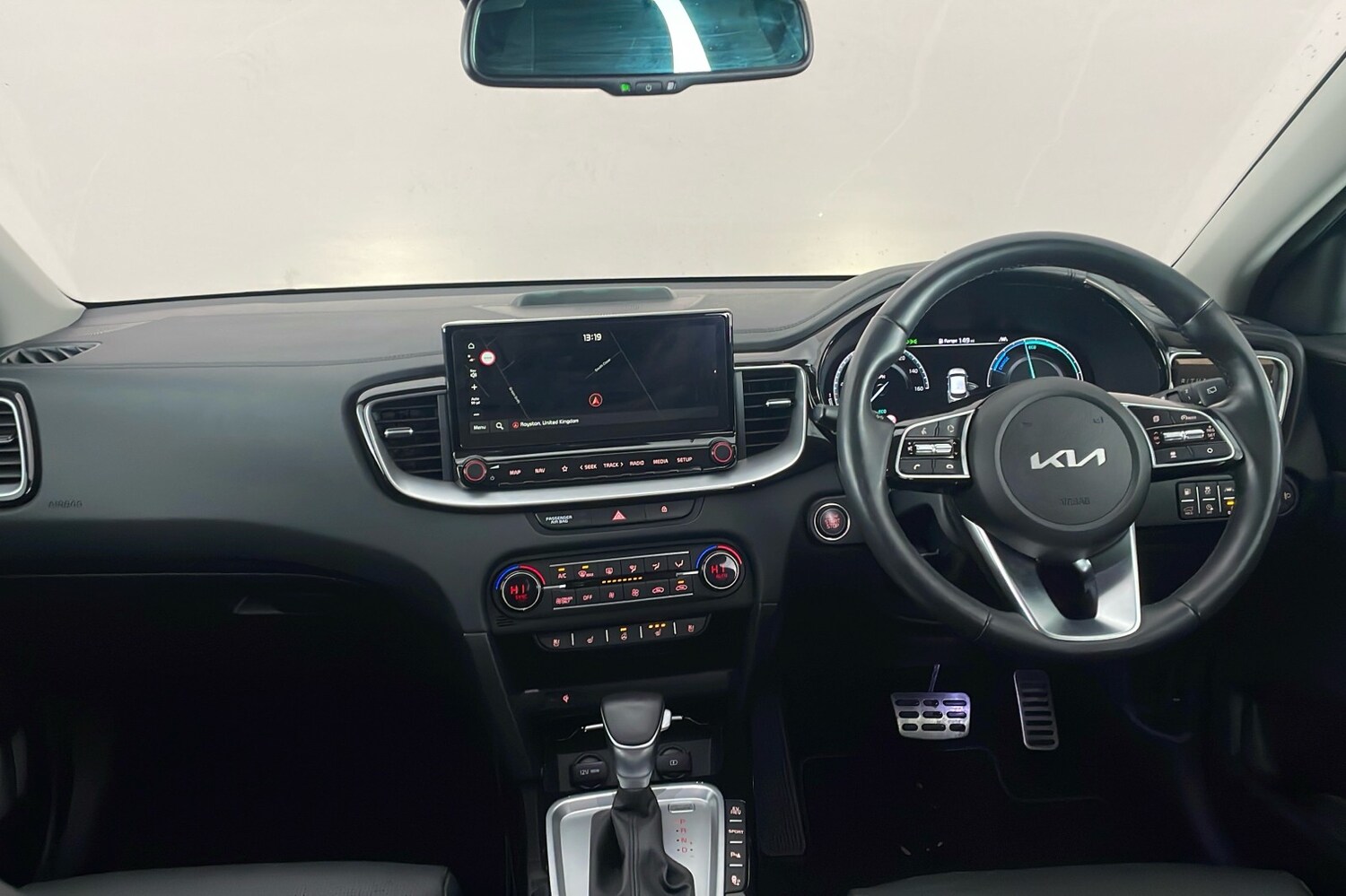 Used Kia XCeed 2022 for sale - 78056878: Photo 9