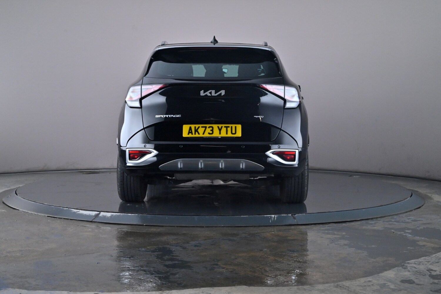 Vehicle 24