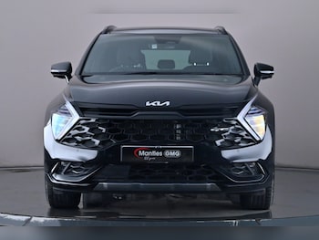 Used Kia Sportage 2023 for sale - 75393327: Photo
