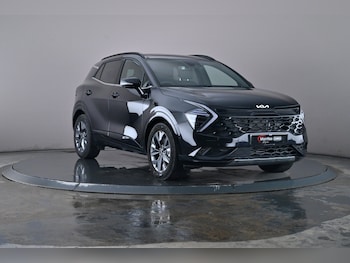 Used Kia Sportage 2023 for sale - 75393327: Photo