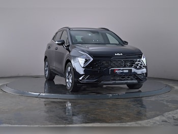 Used Kia Sportage 2023 for sale - 75393327: Photo