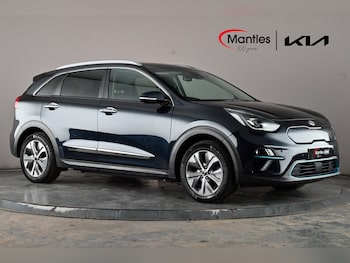 Used Kia Niro 2020 for sale - 76390917: Photo