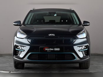 Used Kia Niro 2020 for sale - 76390917: Photo