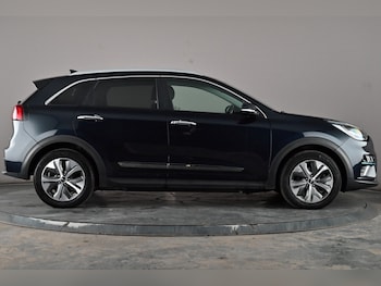 Used Kia Niro 2020 for sale - 76390917: Photo