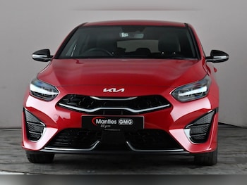 Used Kia Pro Ceed 2024 for sale - 78668185: Photo