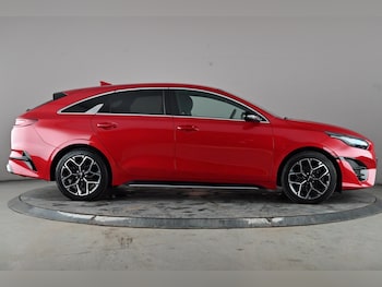 Used Kia Pro Ceed 2024 for sale - 78668185: Photo