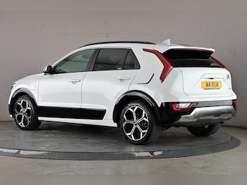 Used Kia Other undefined for sale - 79341608: Photo