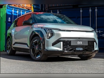 Used Kia EV3 2024 for sale - 75393324: Photo