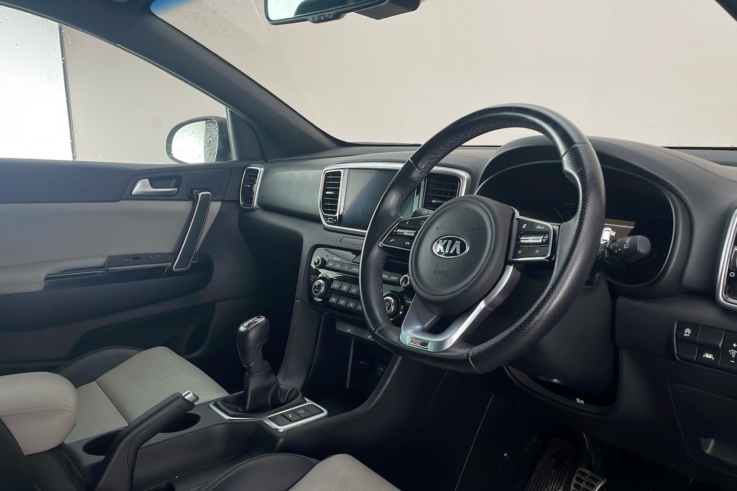 Used Kia Sportage 2022 for sale - 77303375: Photo 11