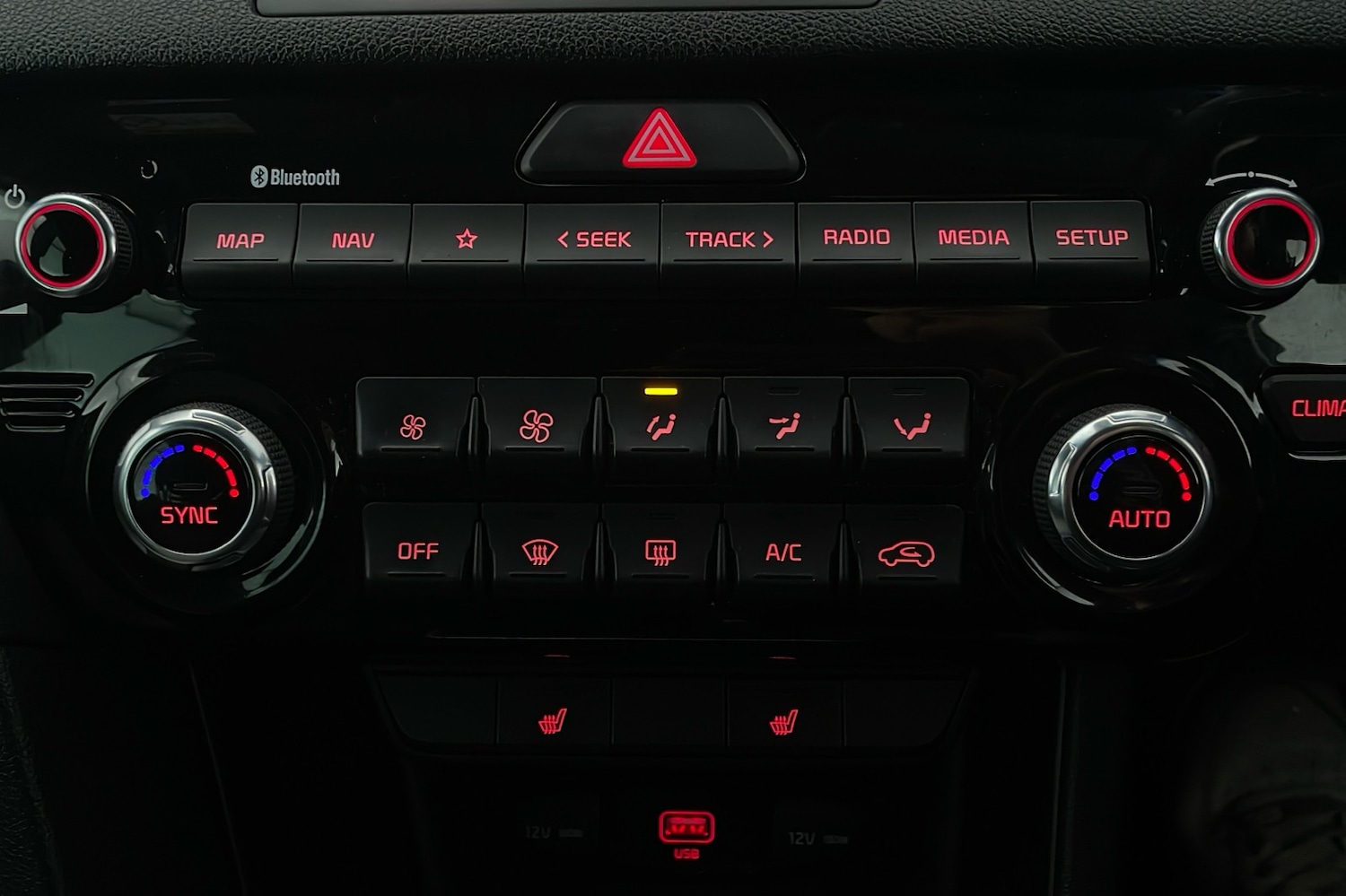 Used Kia Sportage 2022 for sale - 77303375: Photo 14