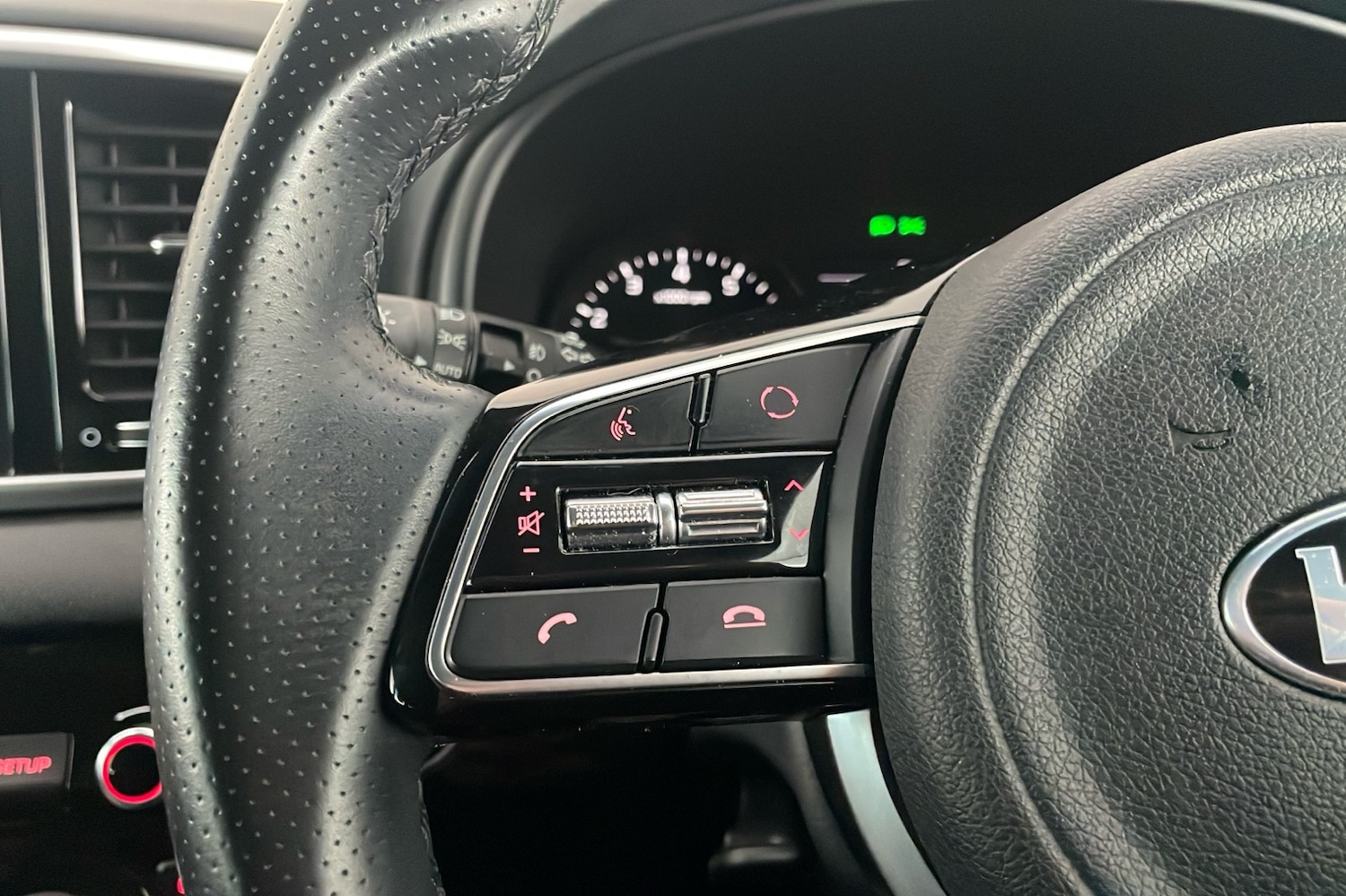 Used Kia Sportage 2022 for sale - 77303375: Photo 15