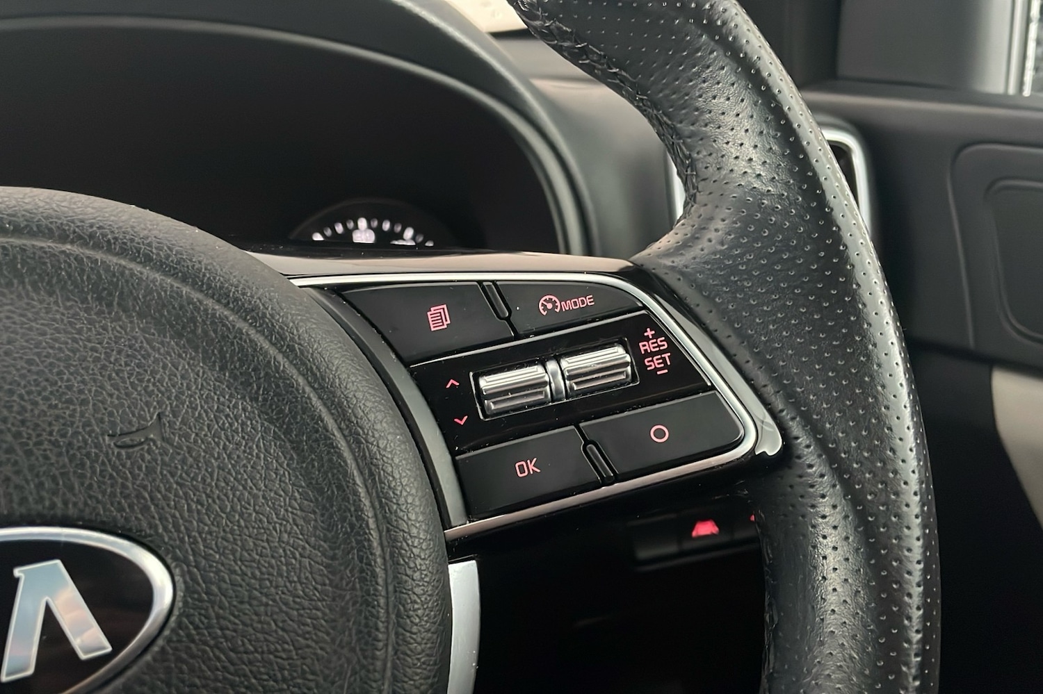 Used Kia Sportage 2022 for sale - 77303375: Photo 16