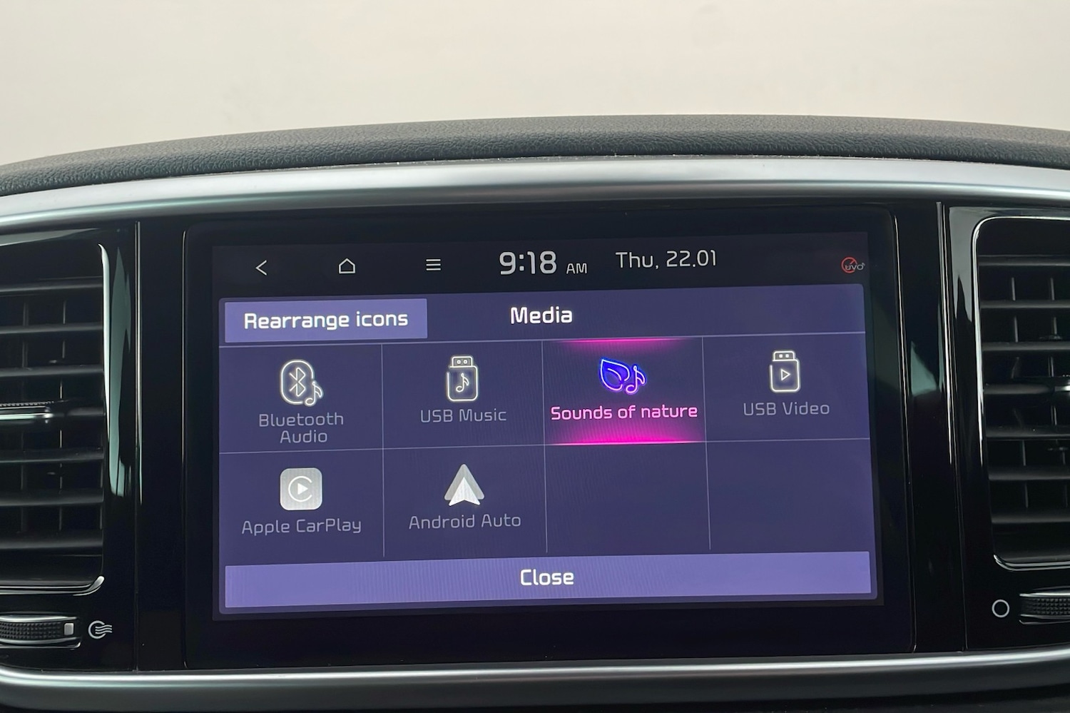 Used Kia Sportage 2022 for sale - 77303375: Photo 17