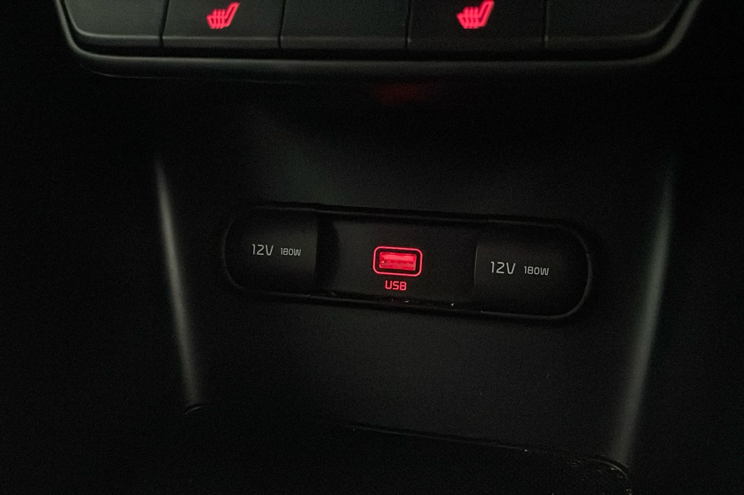 Used Kia Sportage 2022 for sale - 77303375: Photo 20