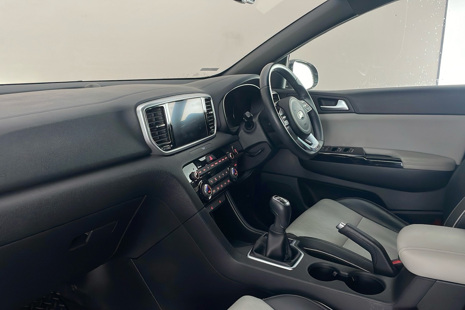 Used Kia Sportage 2022 for sale - 77303375: Photo 23