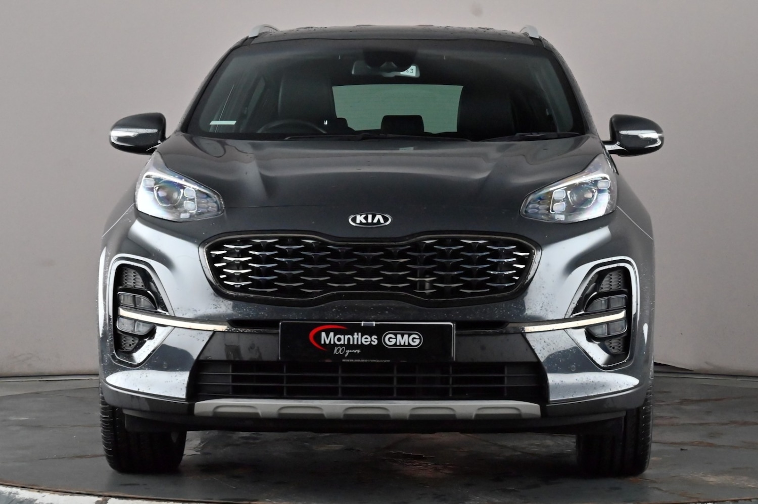 Used Kia Sportage 2022 for sale - 77303375: Photo 3