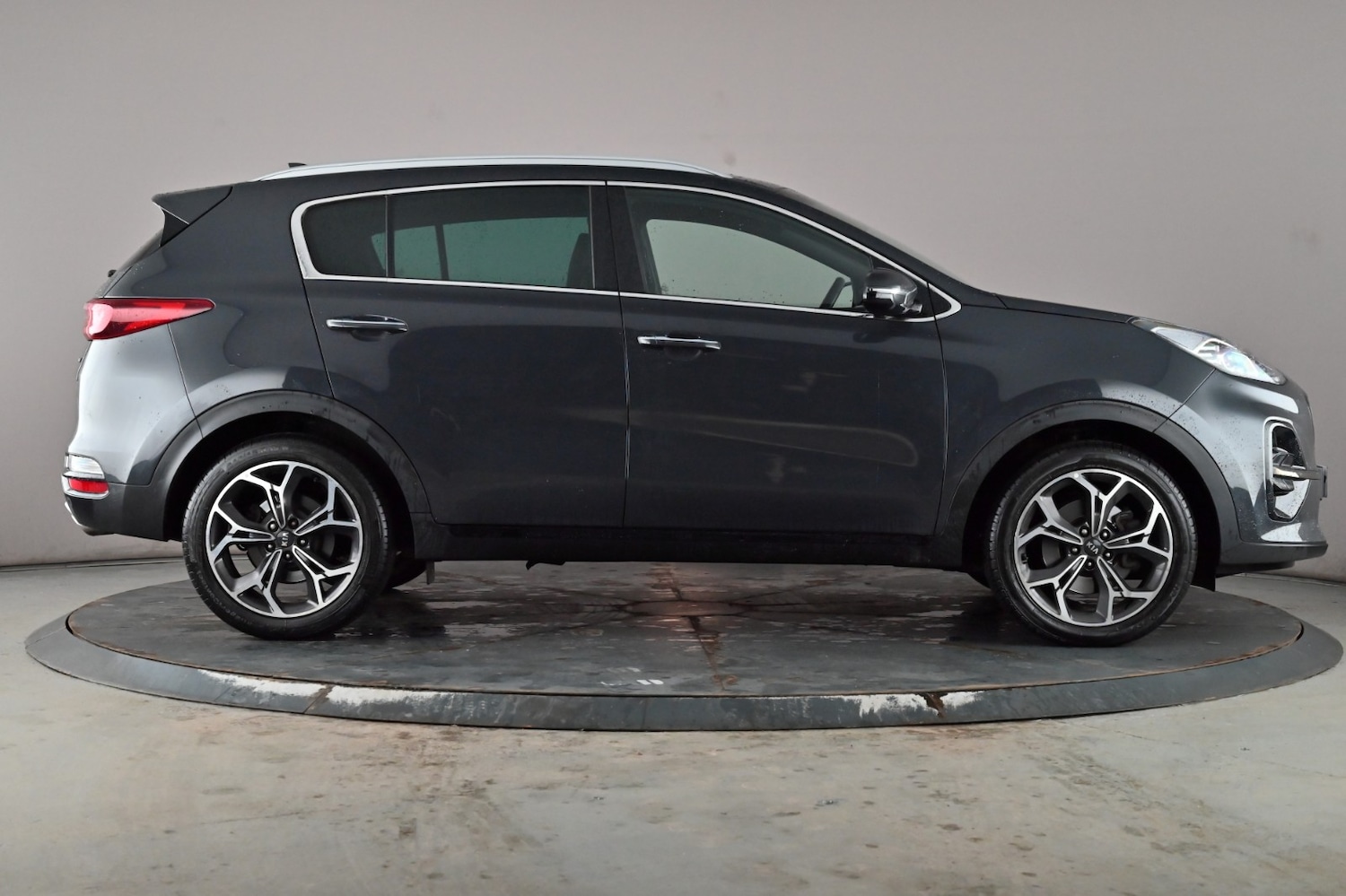 Used Kia Sportage 2022 for sale - 77303375: Photo 4