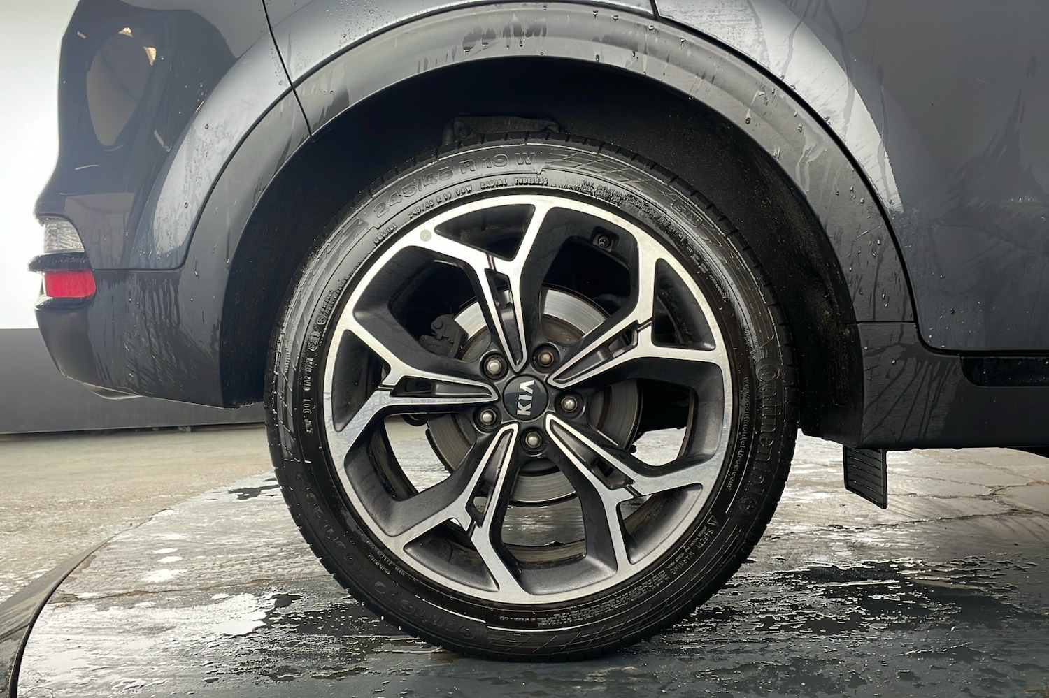 Used Kia Sportage 2022 for sale - 77303375: Photo 8