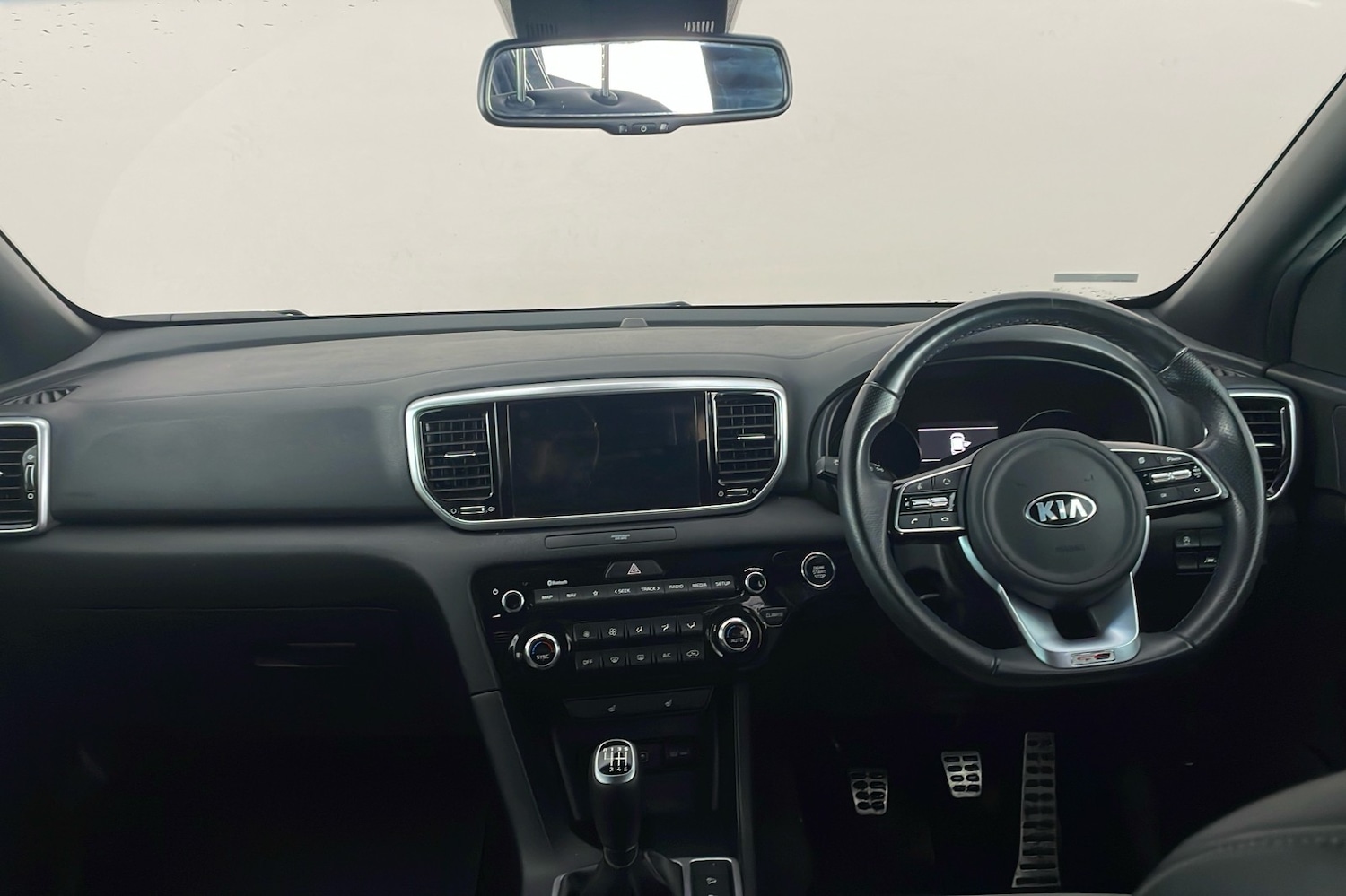 Used Kia Sportage 2022 for sale - 77303375: Photo 9