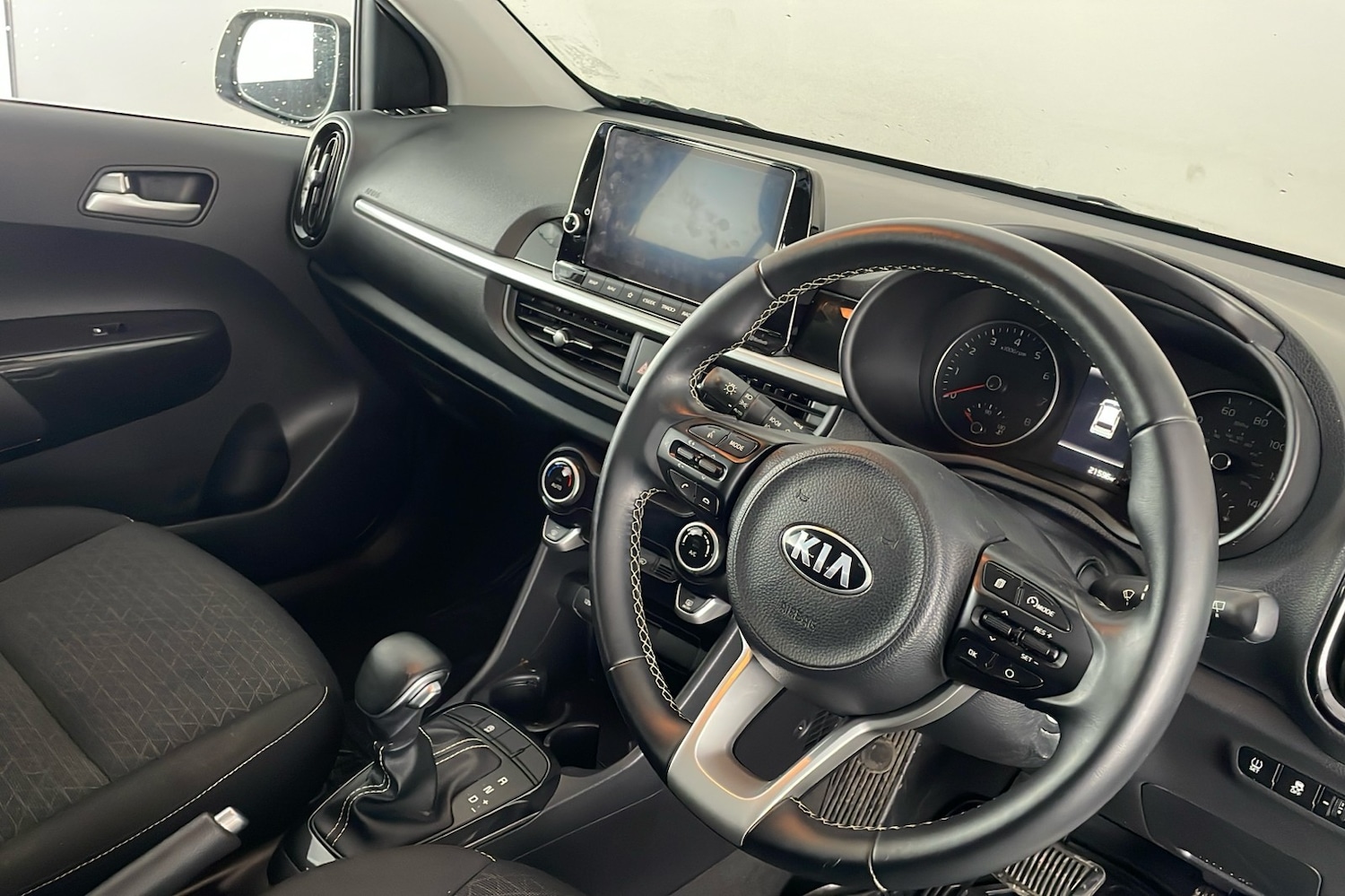 Used Kia Picanto 2021 for sale - 77836792: Photo 11